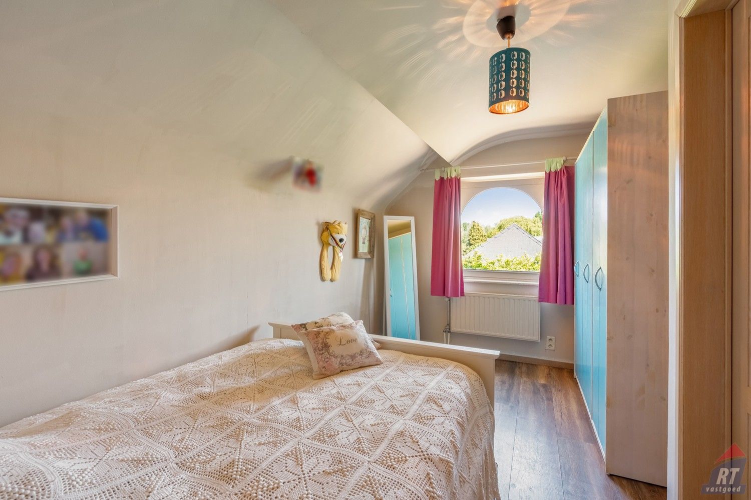 Stijlvol wonen in het groen: karaktervolle villa nabij het kasteel van Ordingen foto 17