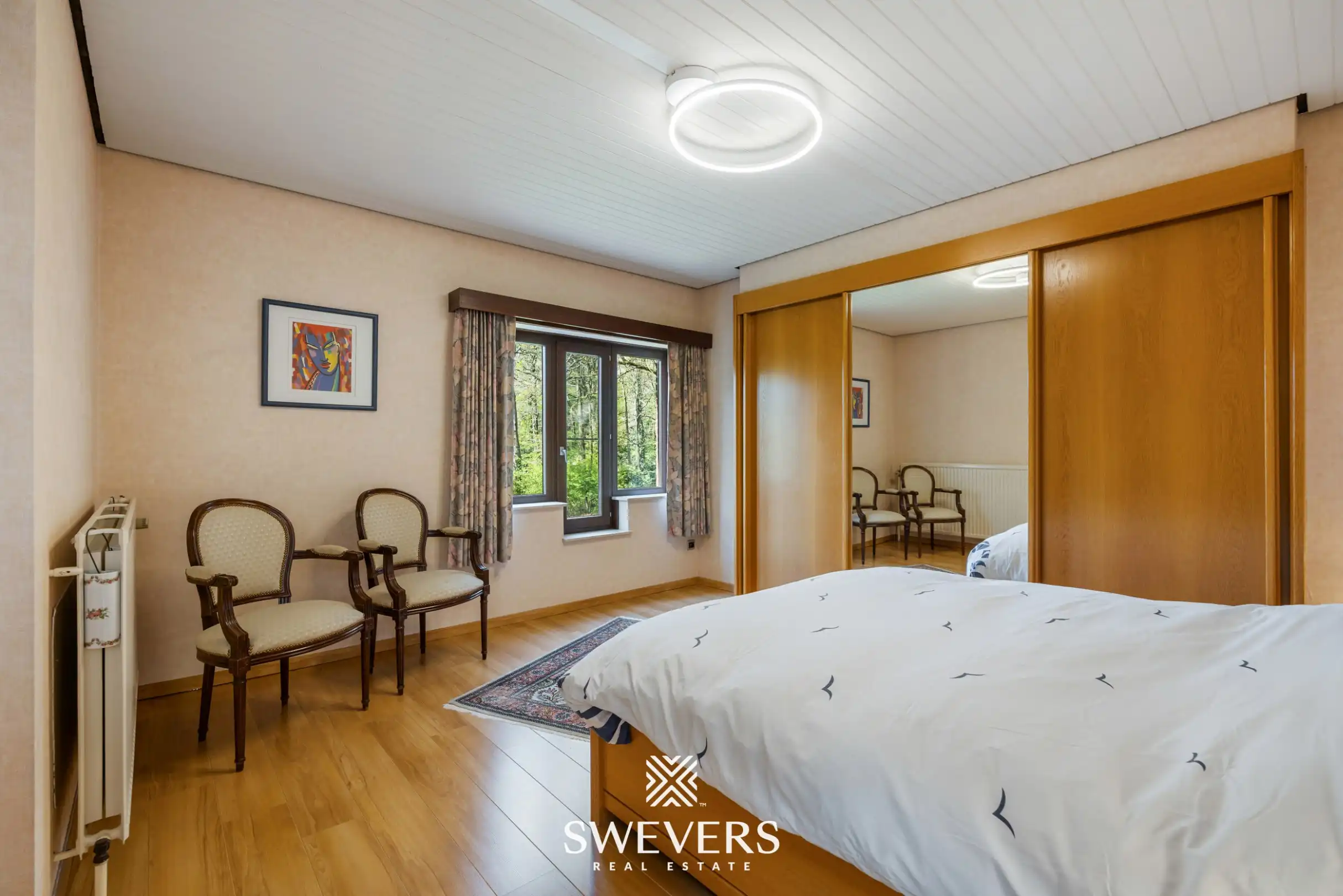 Ruime open bebouwing met praktijkruimte op perceel van 37a 75ca in Beringen foto 25