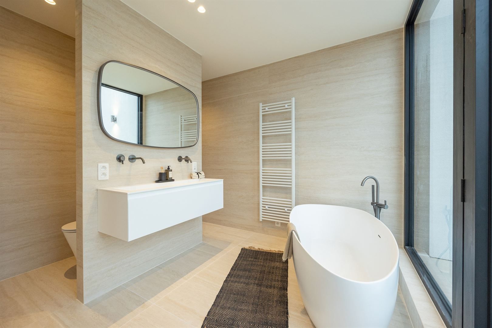 High-end Triplex Penthouse foto 17