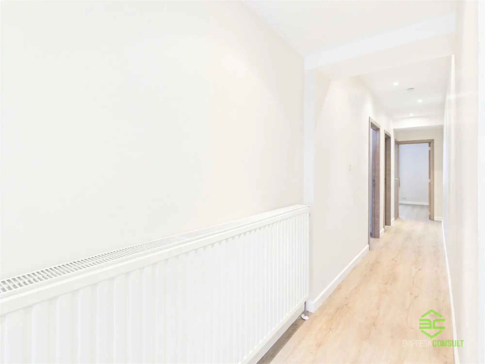 Gerenoveerde rijwoning met 3 slpk in het centrum! foto 11