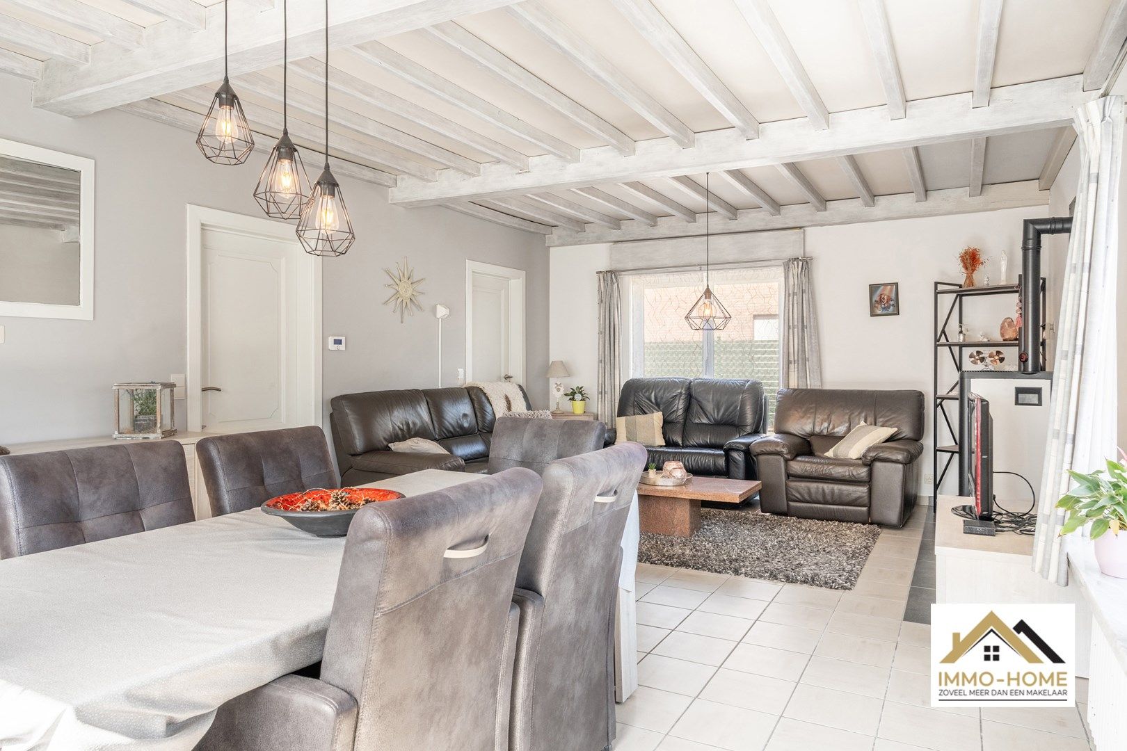 Bungalow op rustige ligging te Deinze foto 5