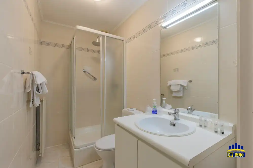 Ter overname: Hotel-Restaurant  – gevestigde waarde met een sterke reputatie in Bornem foto 21