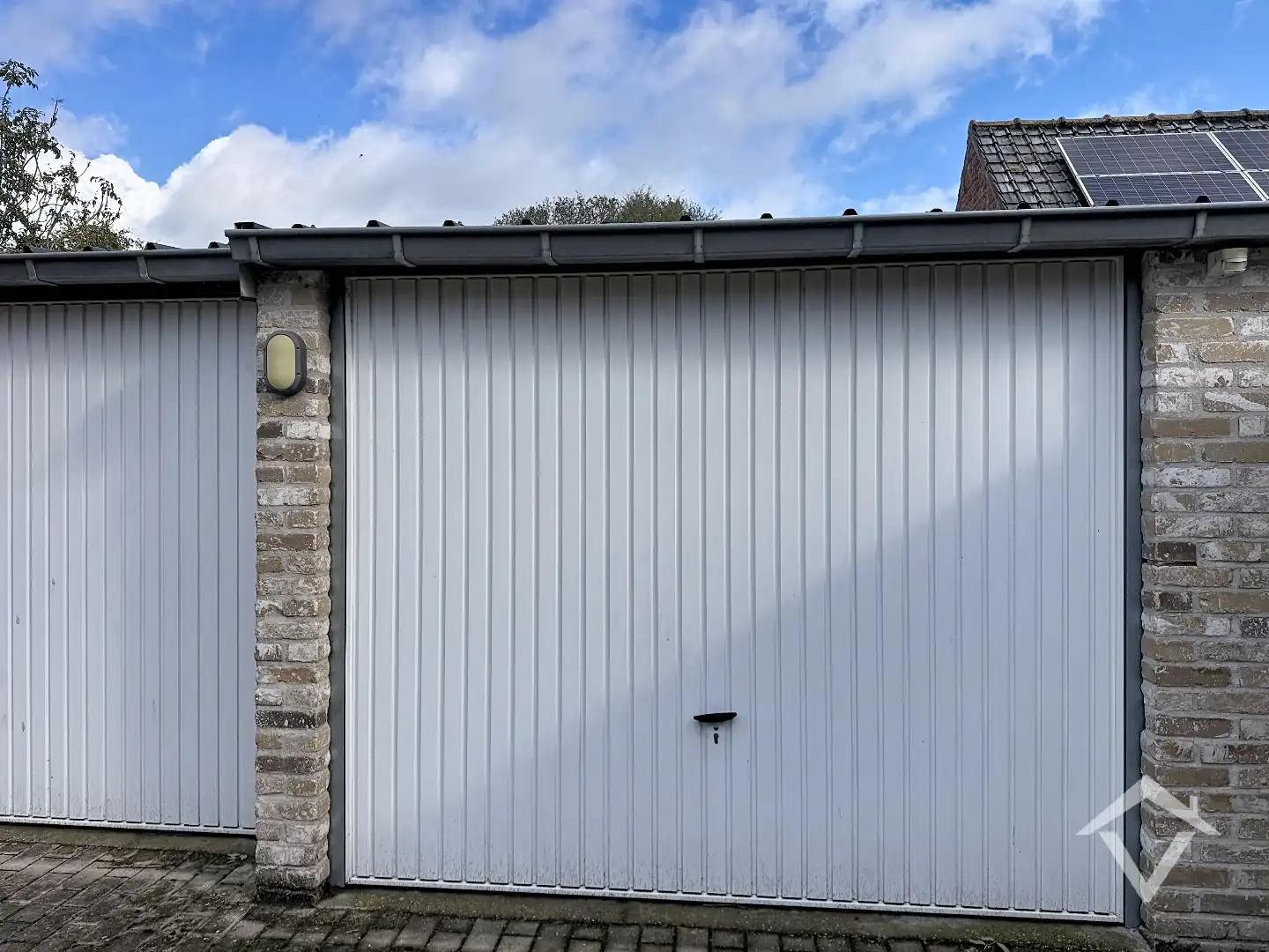 Gelijkvloers appartement met 2 slaapkamers in centrum Koekelare foto 19