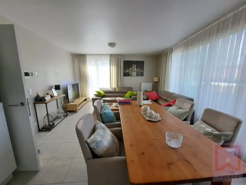 Luxe appartement nabij centrum van Geel. foto 4