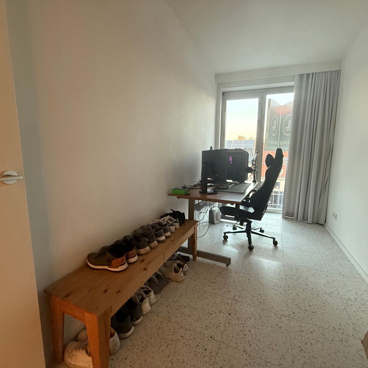 Appartement te huur foto 22