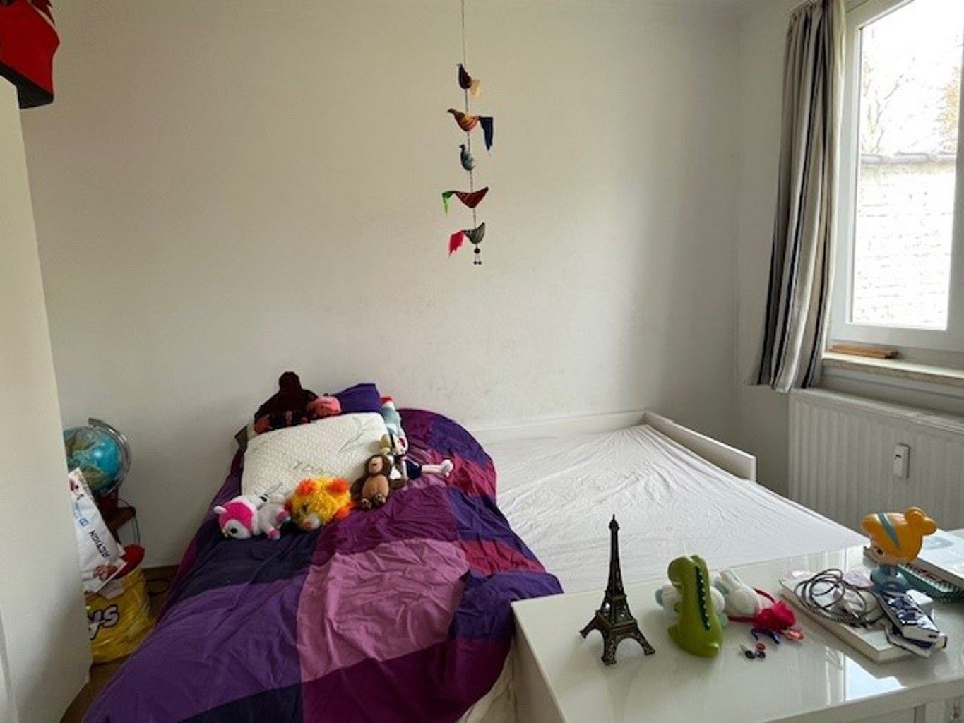 Appartementsgebouw met 3 appartementen in Tentoonstellingswijk. foto 10