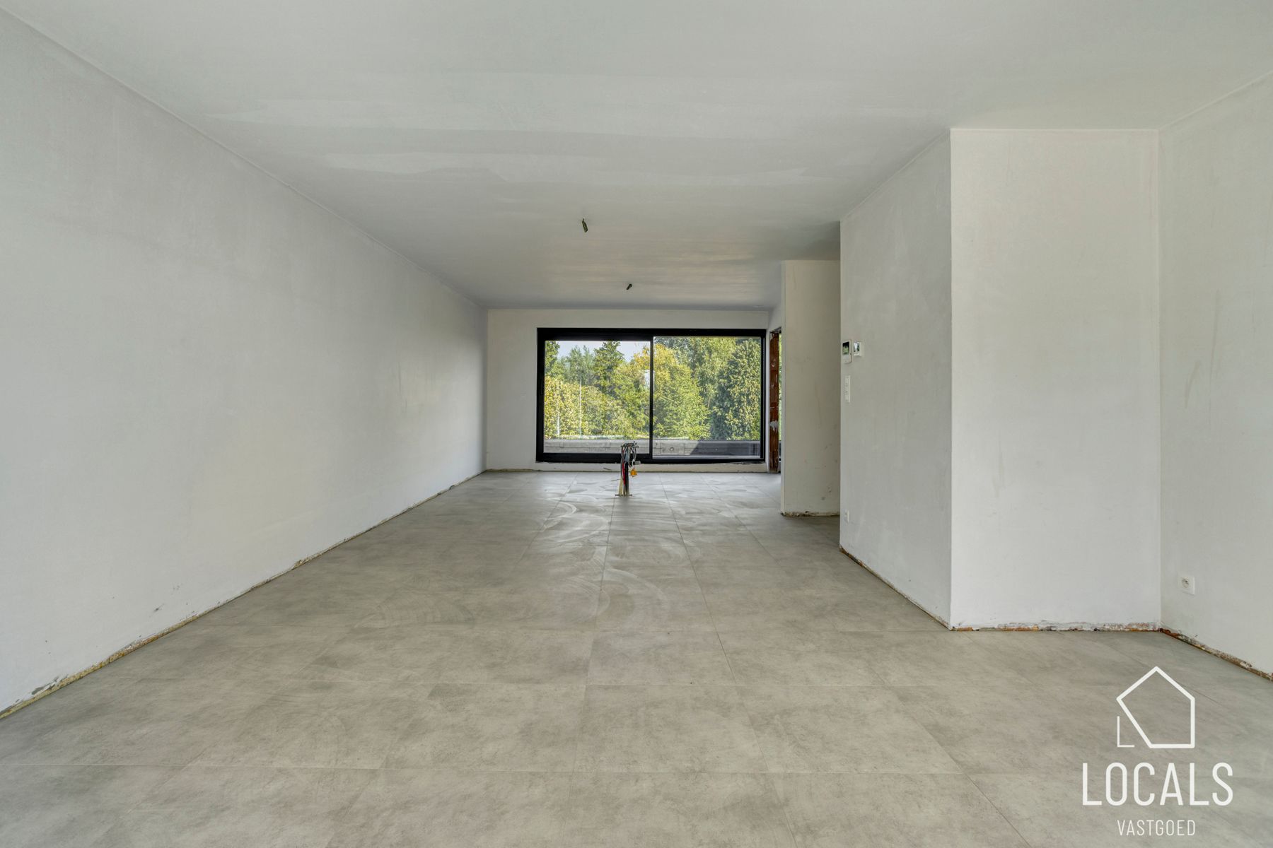Ruim duplex-appartement met ruim terras foto 4