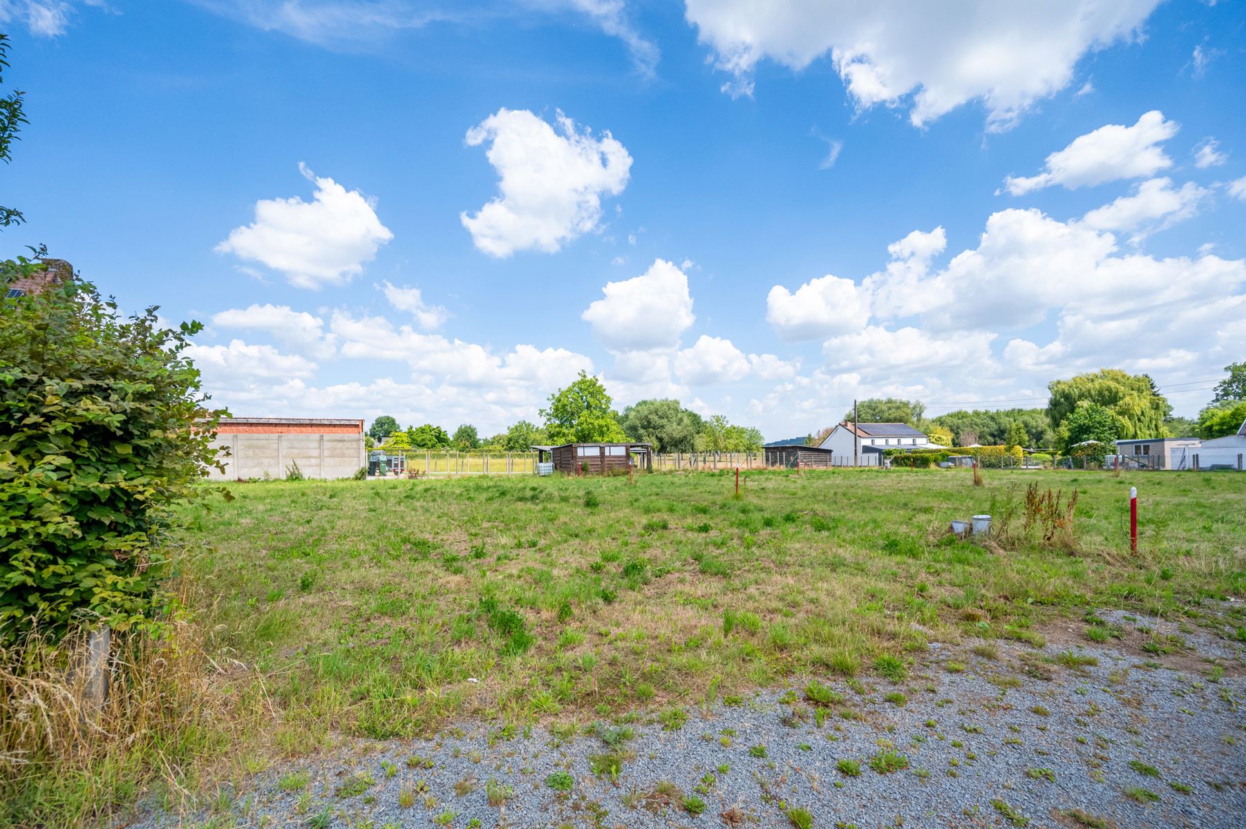 Bouwgrond voor Halfopen Bebouwing op 494 m² foto 6