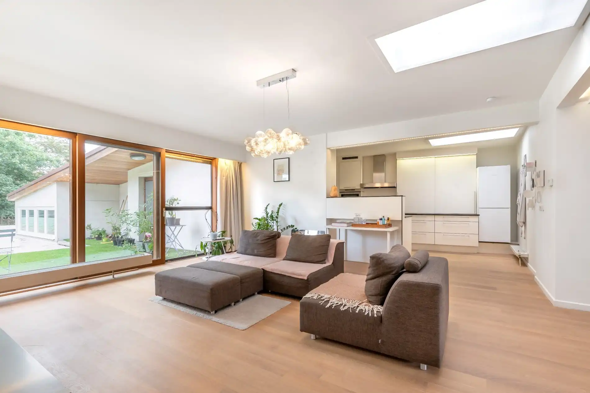 Huis te koop Brouwersstraat 35 - - 3000 Leuven