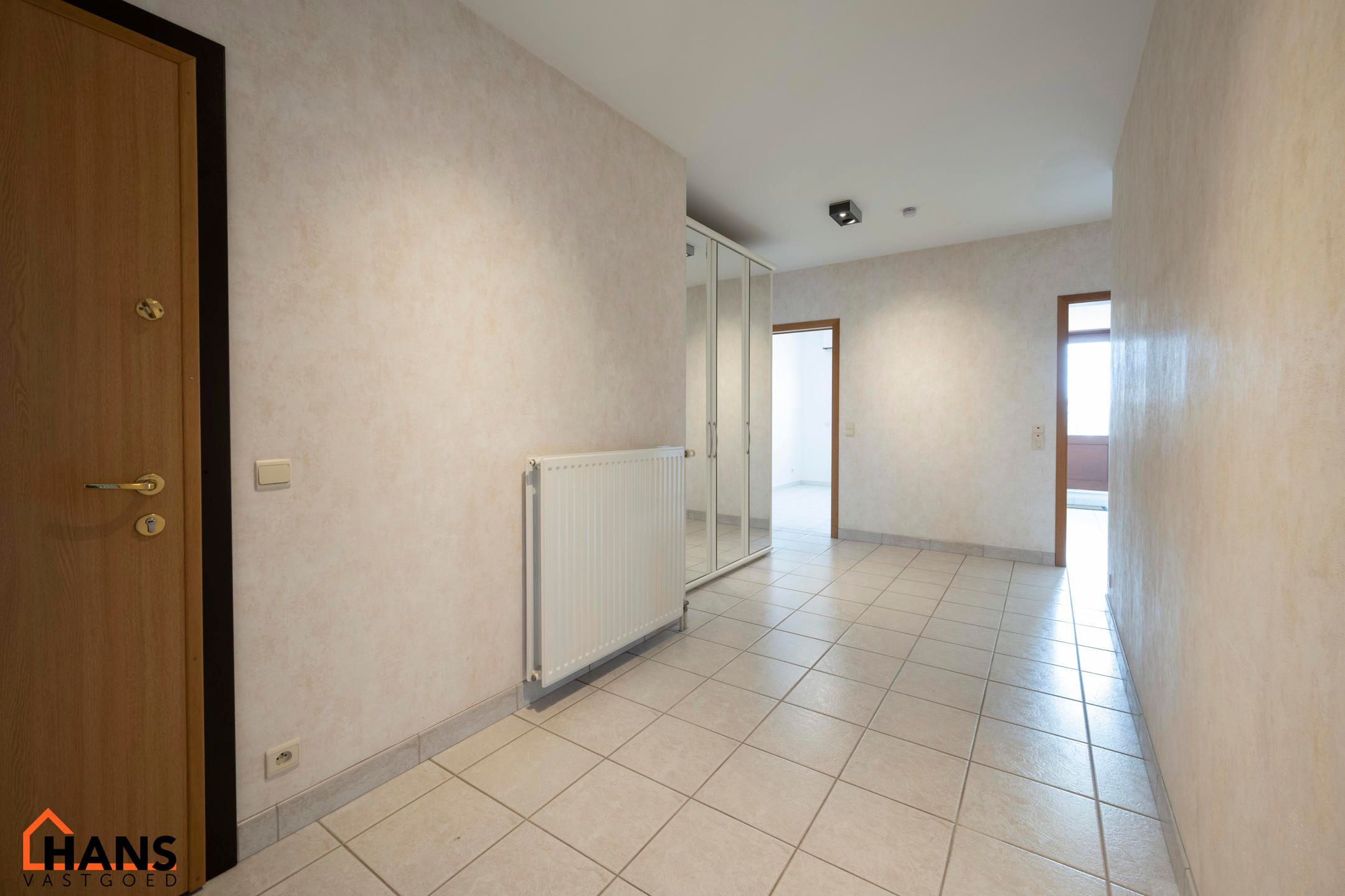 Unieke penthouse foto 2