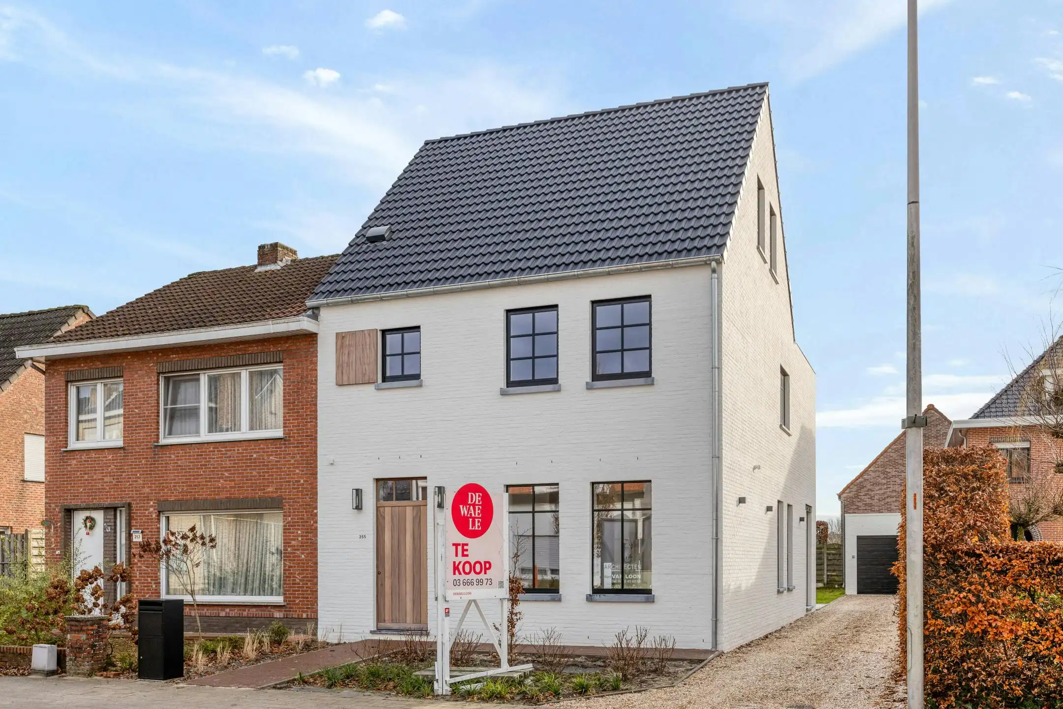Energiezuinige nieuwbouwwoning te koop te Essen-Hoek! foto 28