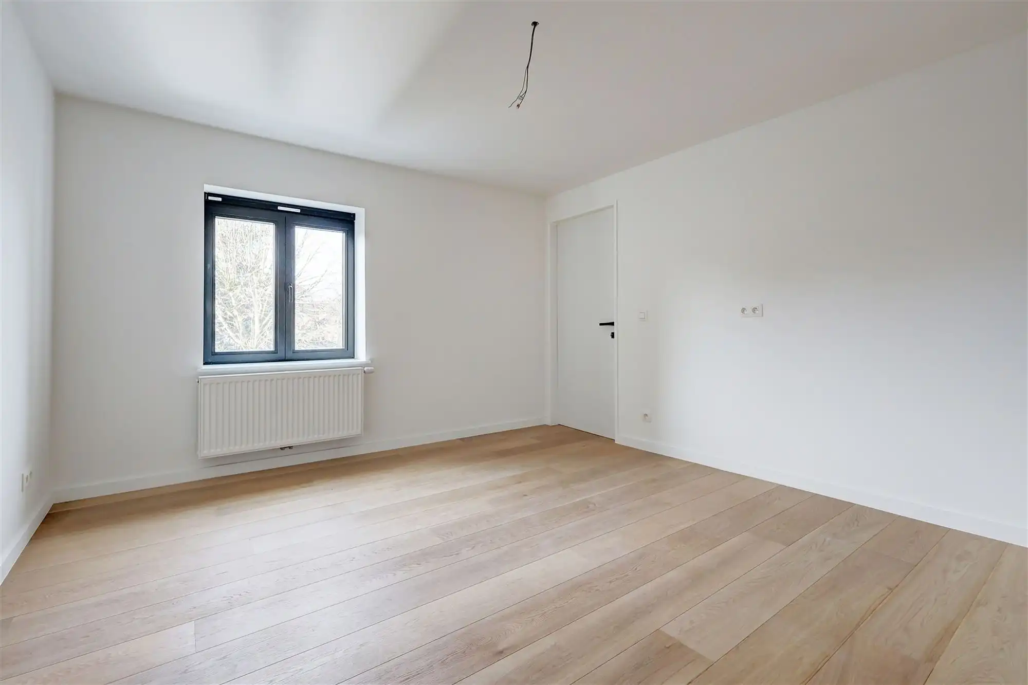 Prachtig gerenoveerd huis met tuin en 4 slaapkamers centrum Mortsel foto 19