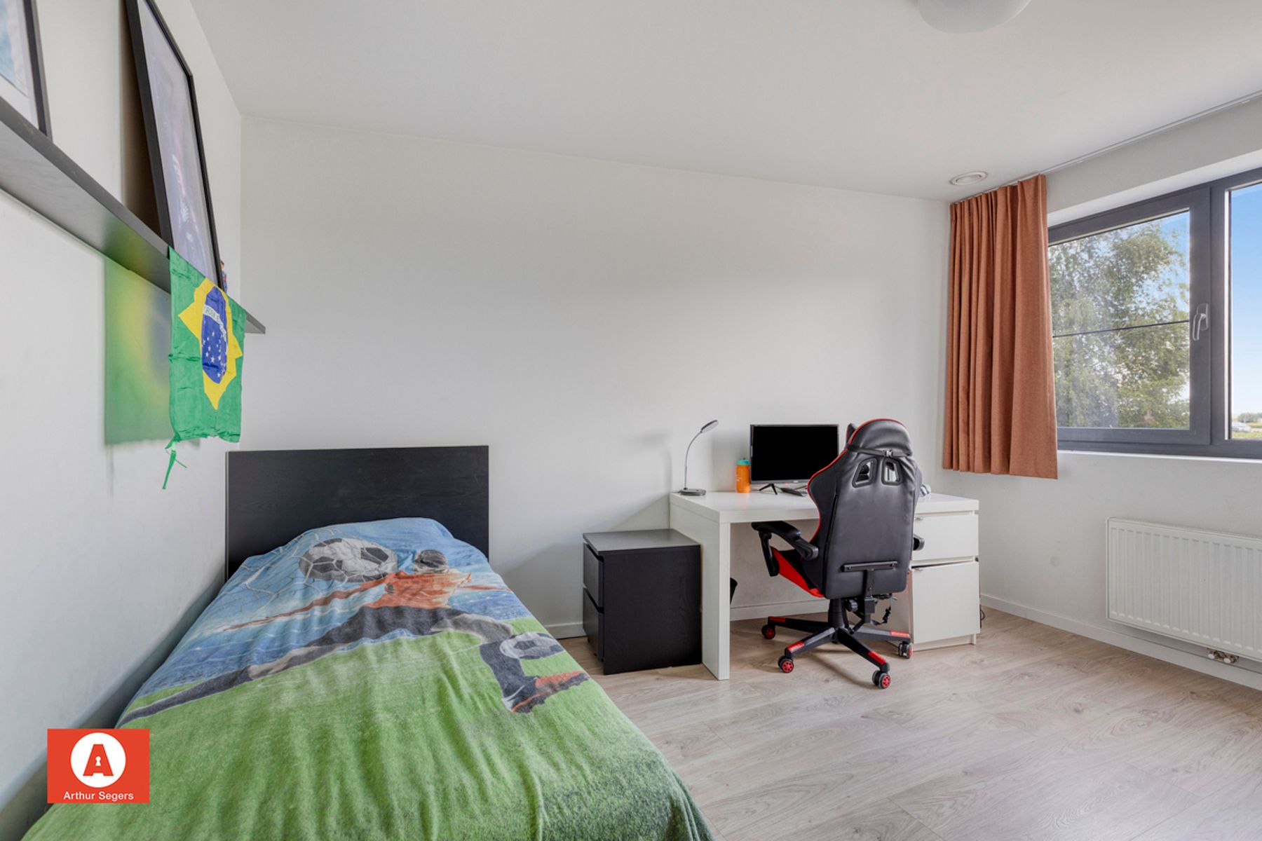 Moderne BEN-woning met 5 slaapkamers en prachtig uitzicht! foto 14