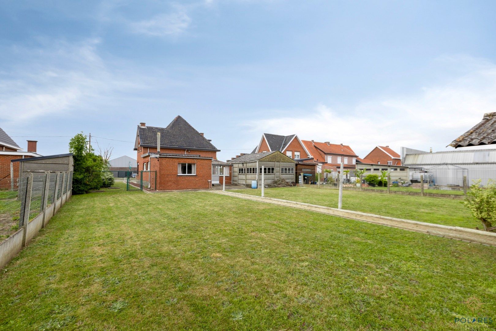 Woning met potentieel vlakbij het centrum van Rillaar foto 26