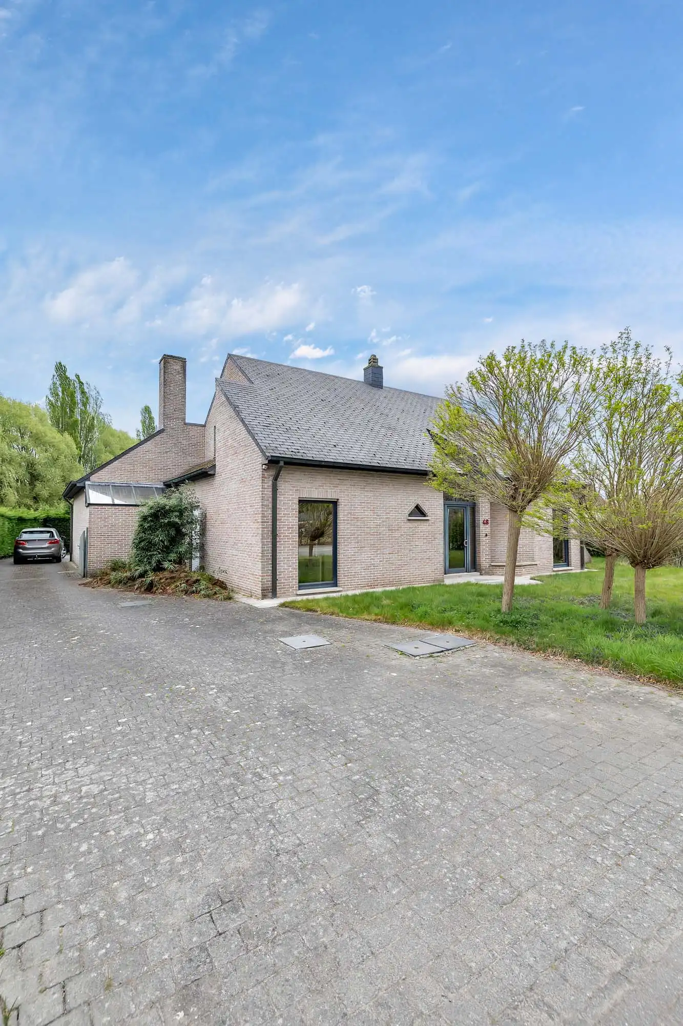 Karaktervolle villa op 10 are 59 ca met 4 slaapkamers foto 3