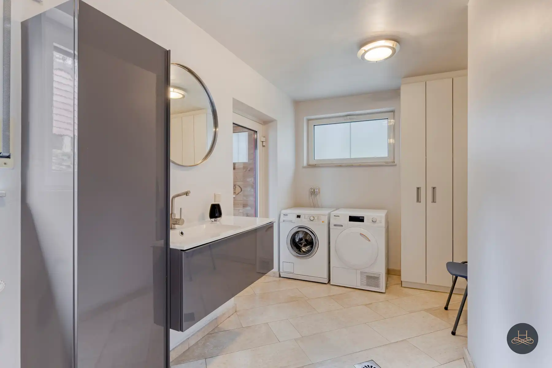 Energiezuinige, vrijstaande woning met prachtige tuin foto 13