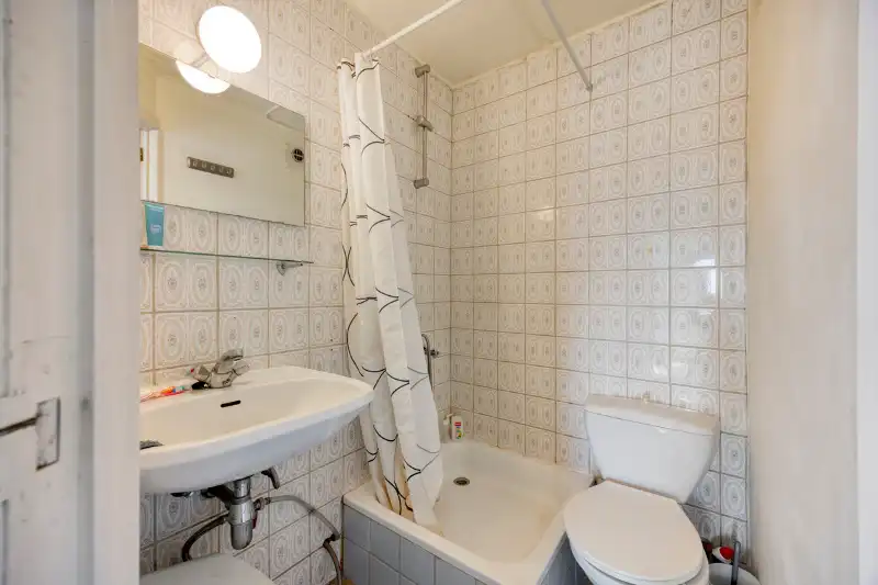 Vergunde studentenresidentie met onmiddellijk rendement op absolute toplocatie in Gent foto 19