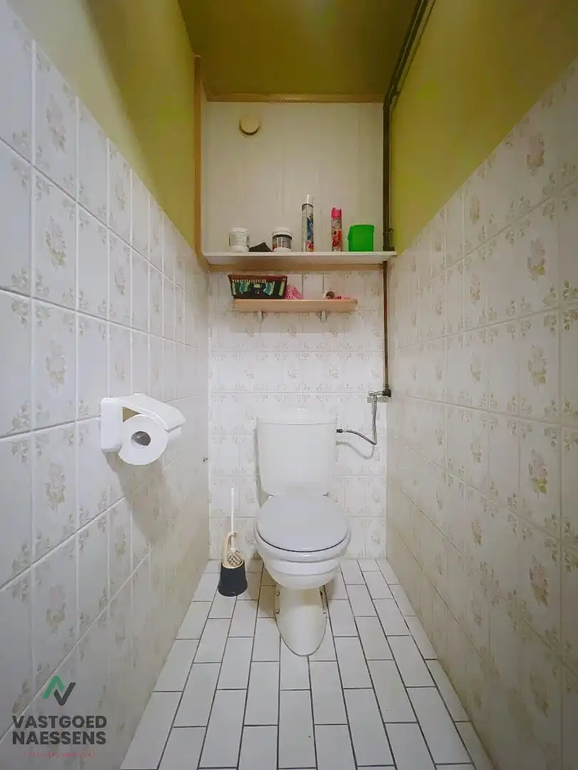 RUIM 3 SLPK APP MET ZICHT OP ZEE - GARAGE MOGELIJK foto 9