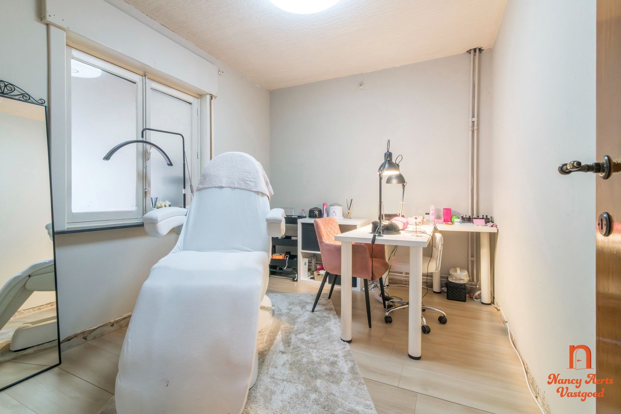 Gezellige bungalow met tuin en renovatiekansen in Koersel foto 21