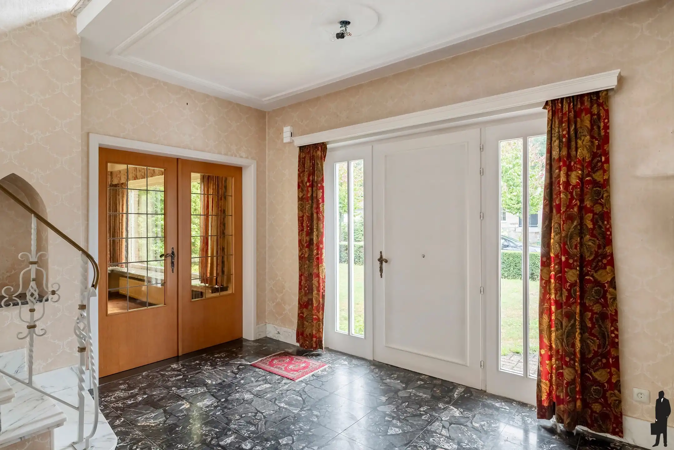 Tijdloze villa op een royaal perceel van 1.518 m² foto 3
