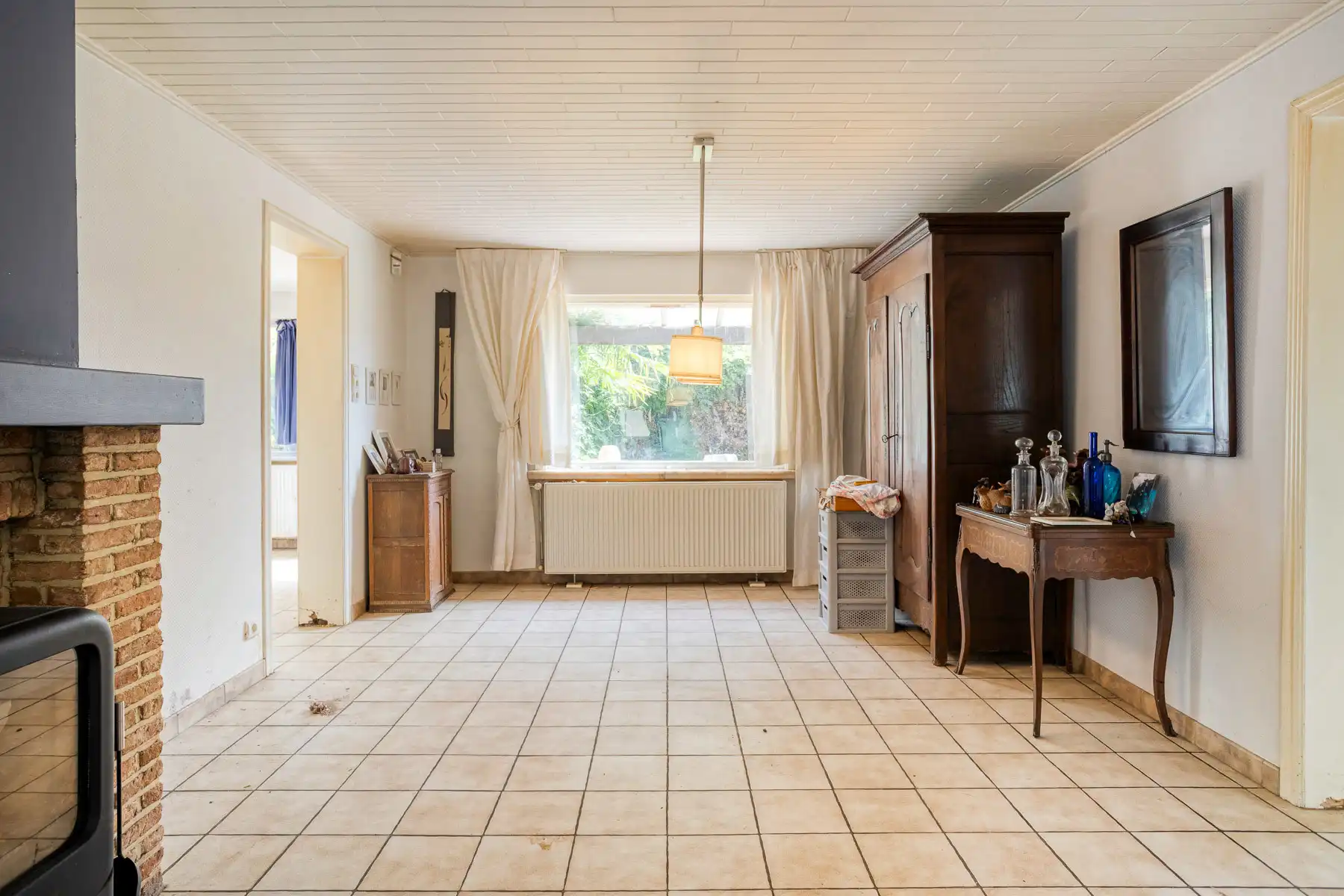 Landelijke laagbouw woning vol potentieel foto 5