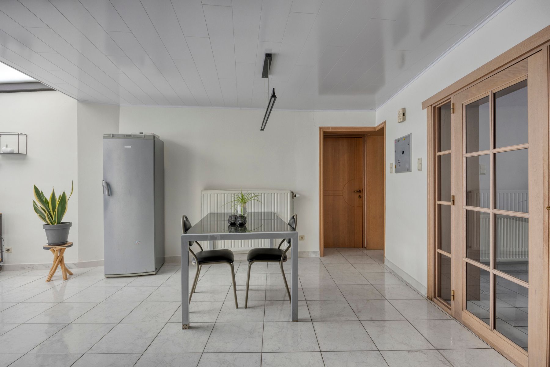 TOPPER: ruime instapklare woning met een enorm potentieel! foto 10