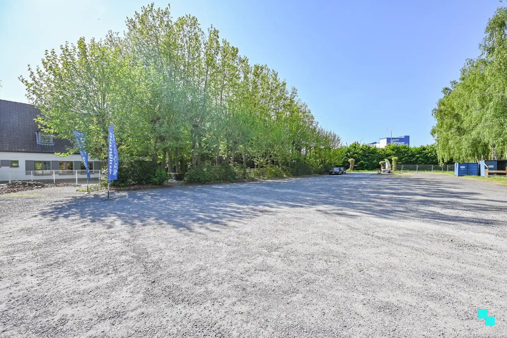 Horecagelegenheid met bijhorende woning in groene omgeving te Ingelmunster foto 19