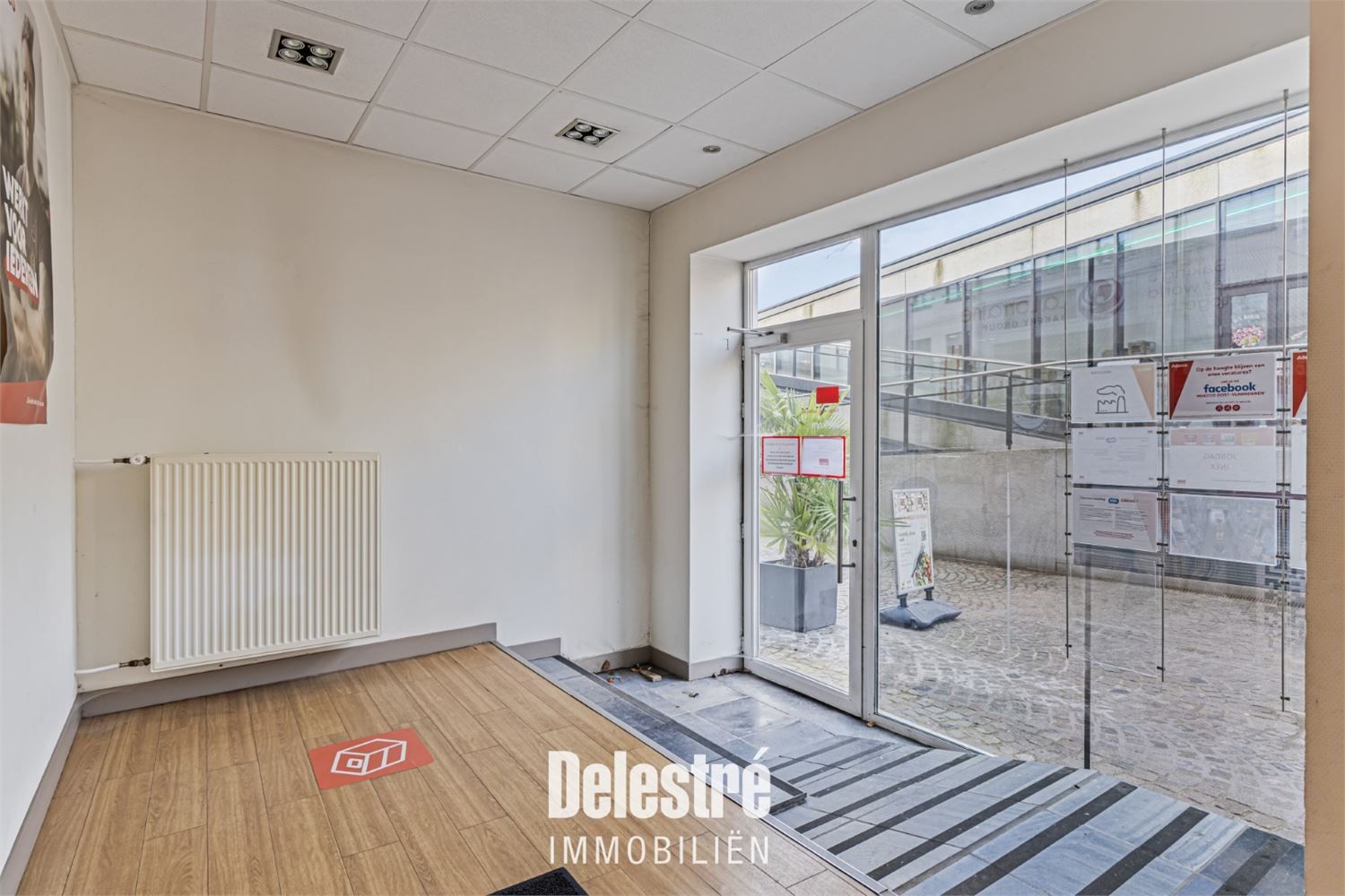 RUIME HANDELSEIGENDOM TOPLOCATIE HOPMARKT foto 8