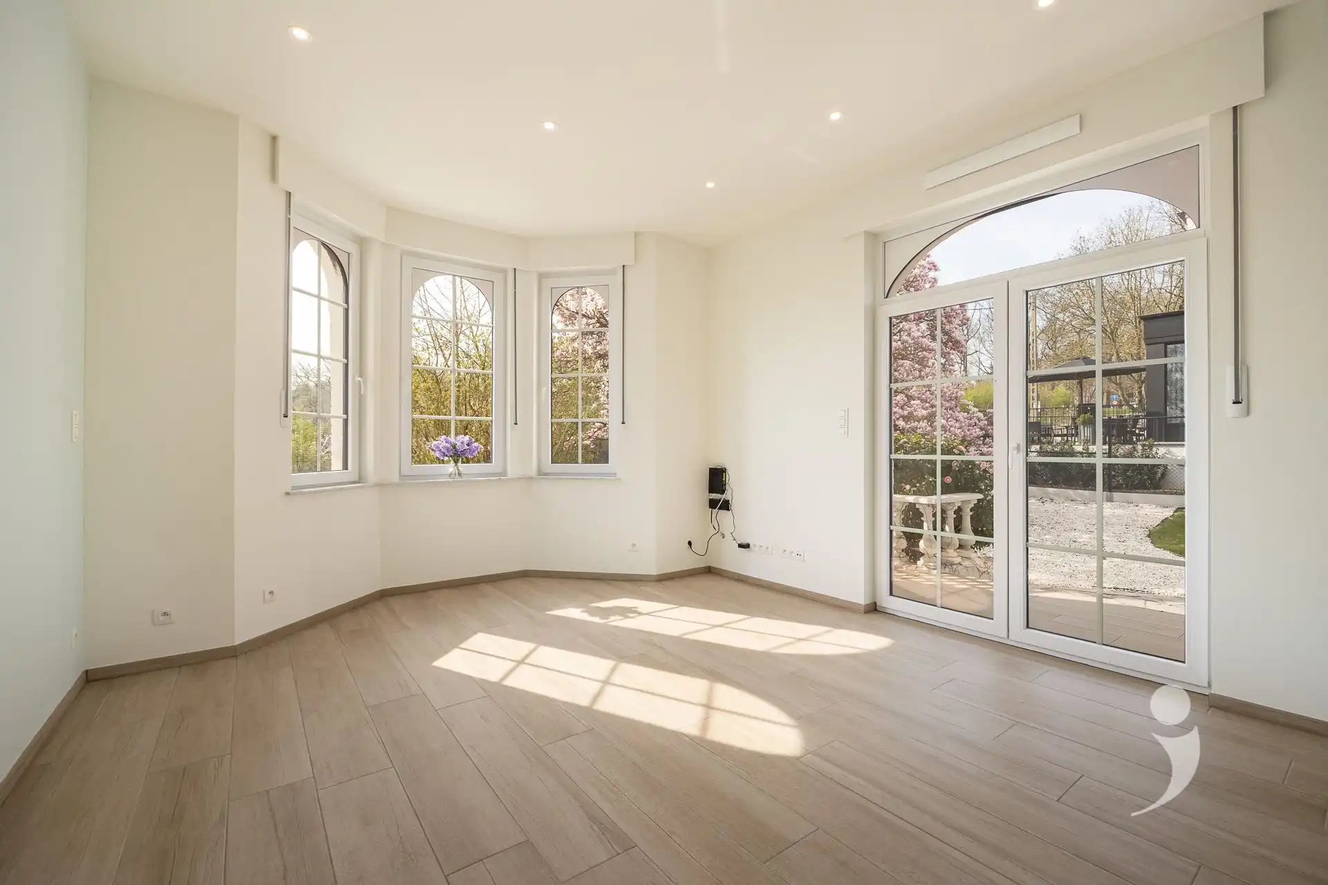 Unieke woning op een toplocatie te Scherpenheuvel! foto 7