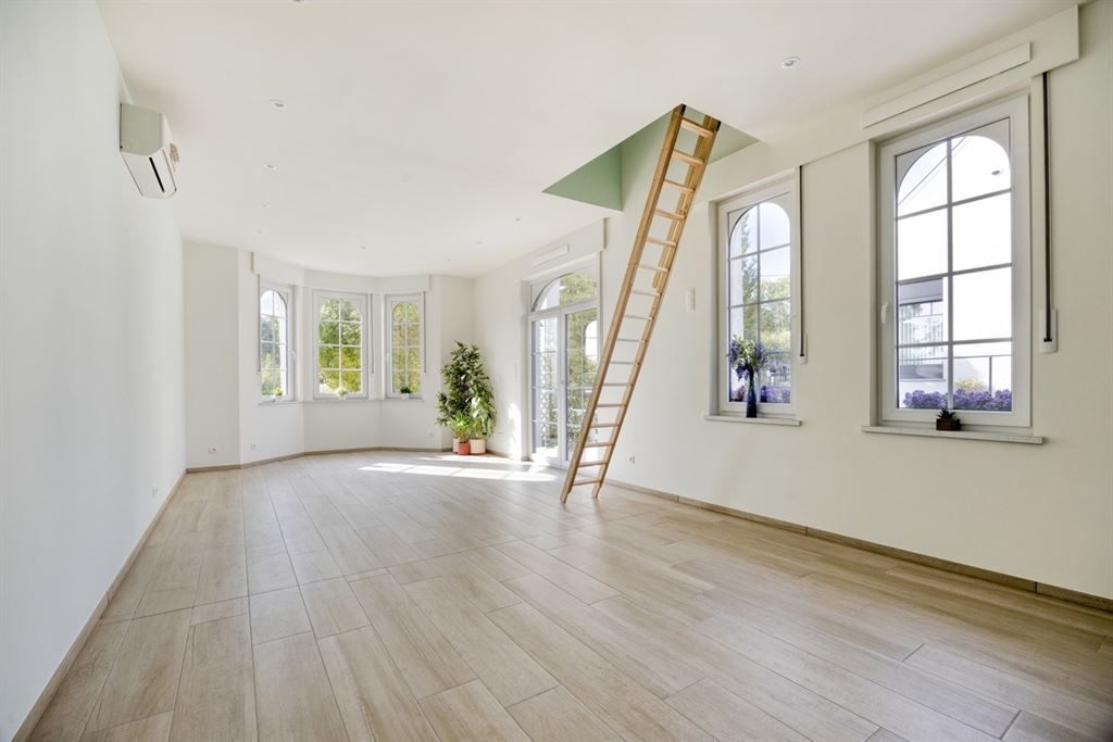 Unieke woning op een toplocatie te Scherpenheuvel! foto 7