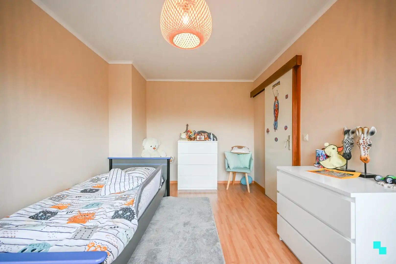 Rustig gelegen ééngezinswoning in Oostrozebeke foto 19