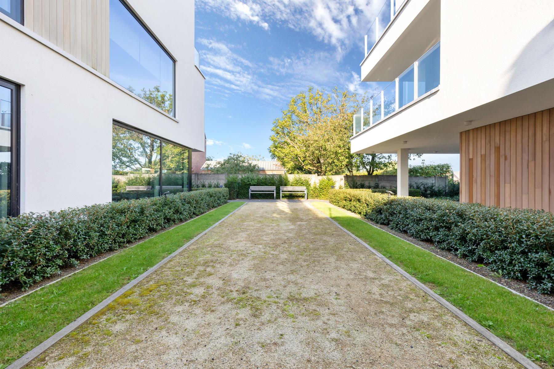 Assistentieflat in Residentie Ten Ede foto 9