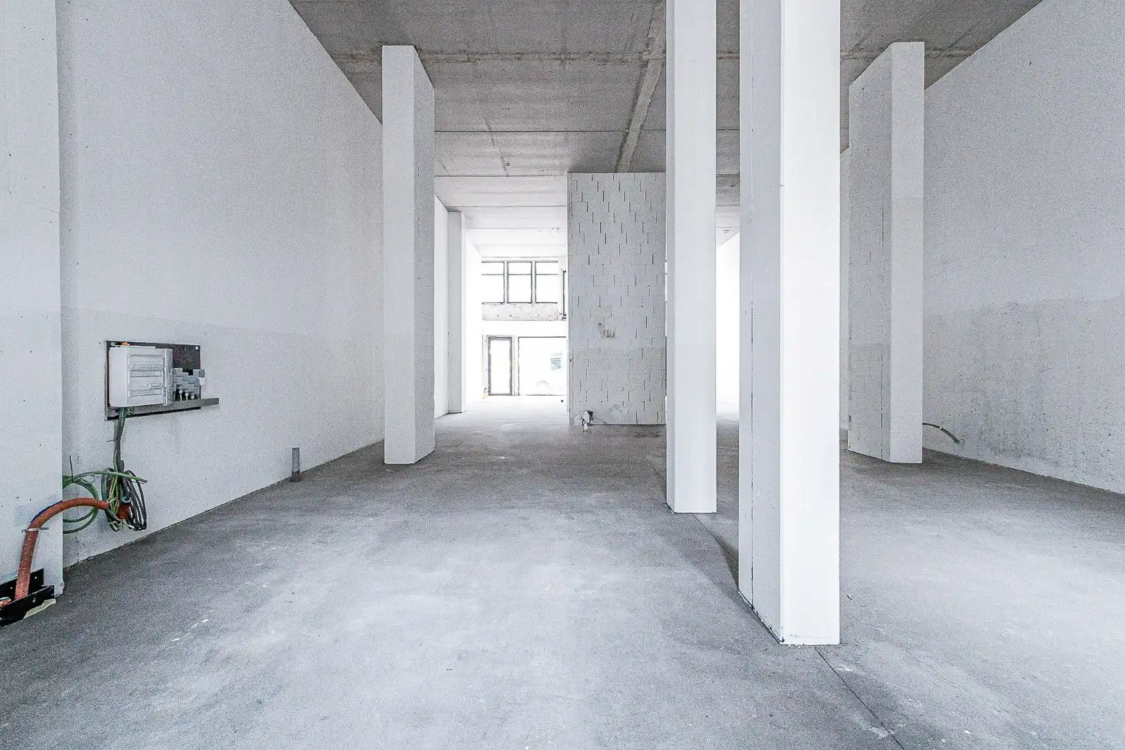 Prachtig pand Lippenslaan 217 te huur (minimum 50% verplichting horeca of voeding) foto 10