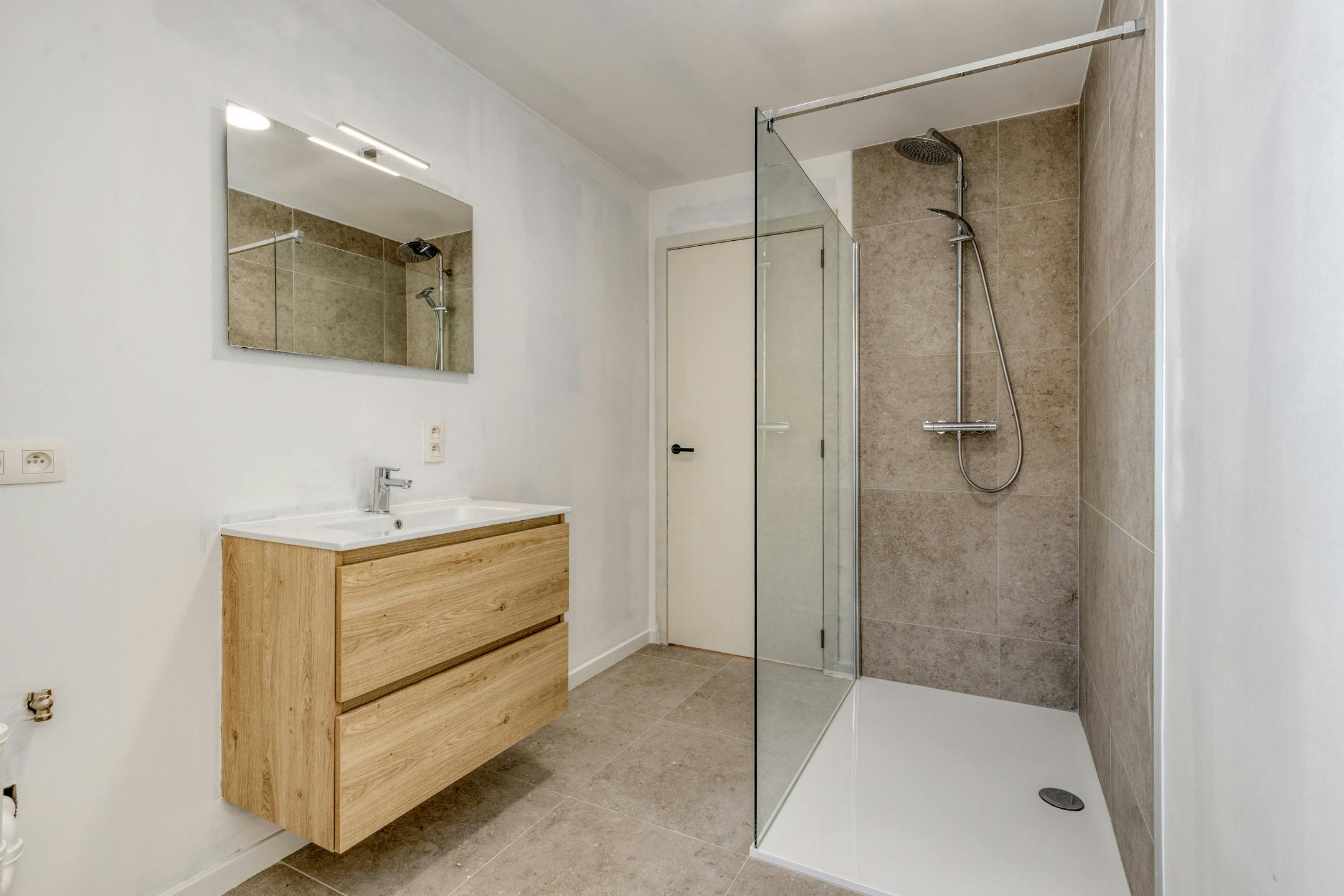 Appartement (67 m²) met 2 slaapkamers in De Panne foto 6