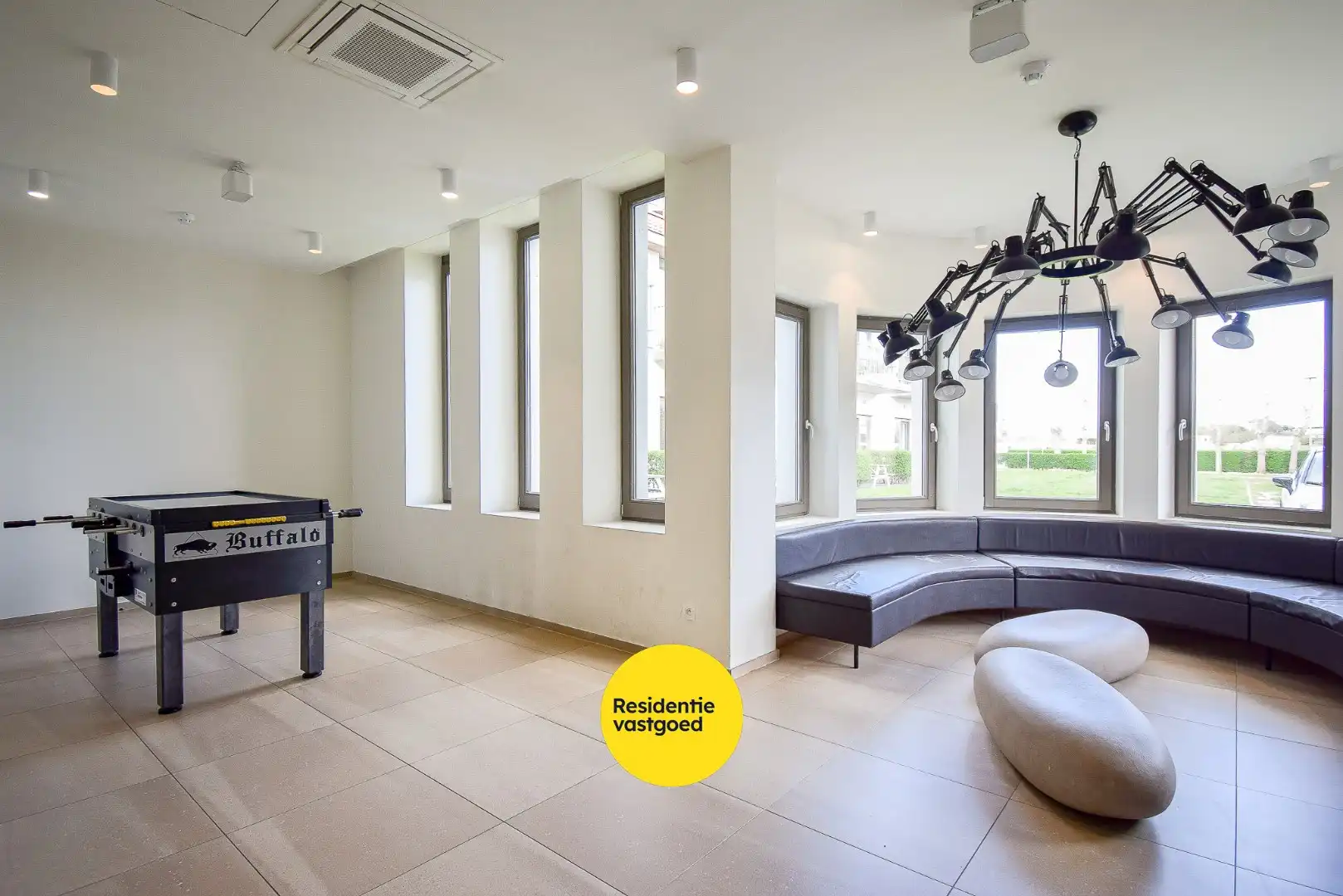 Gemeubeld vakantieappartement in vakantiedomein Duinenzicht foto 13