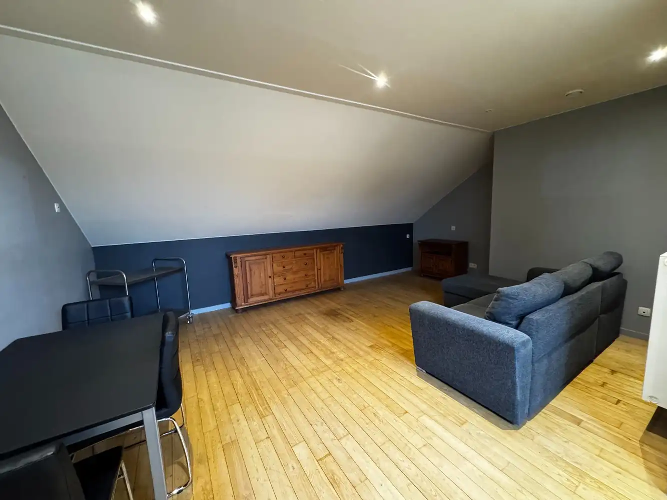 Veelzijdige woon- en werkcombinatie op een centrale ligging in Munsterbilzen foto 13