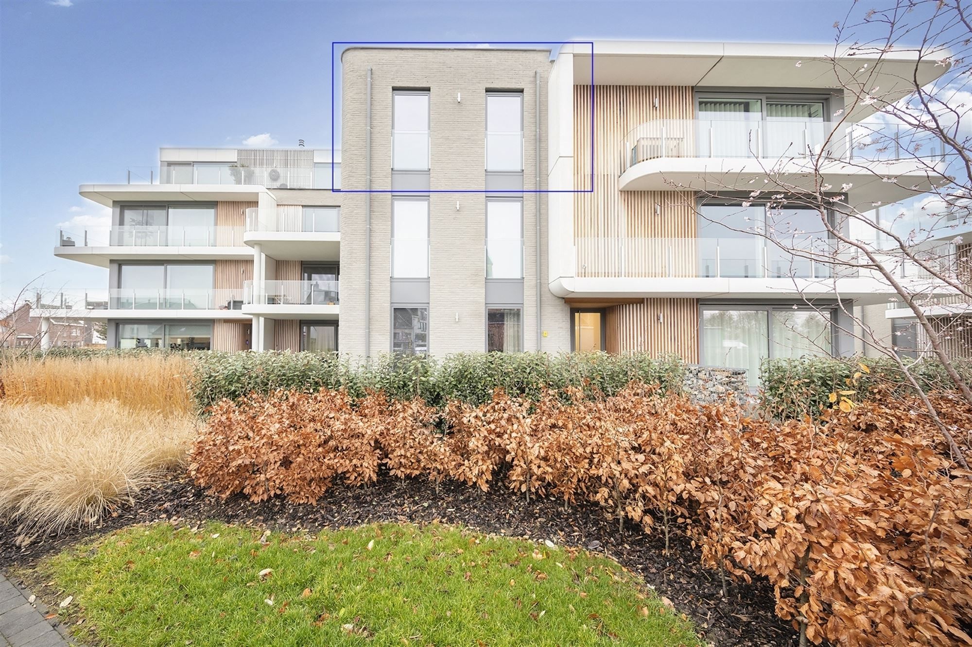 Recent appartement te Putte (Peulis) foto {{pictureIndex}}