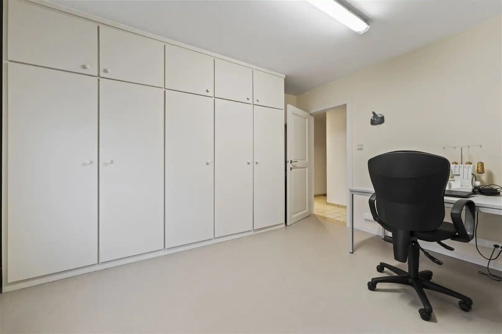 TE KOOP: Vrijstaande woning met 3 slaapkamers te Zonhoven!  foto 9