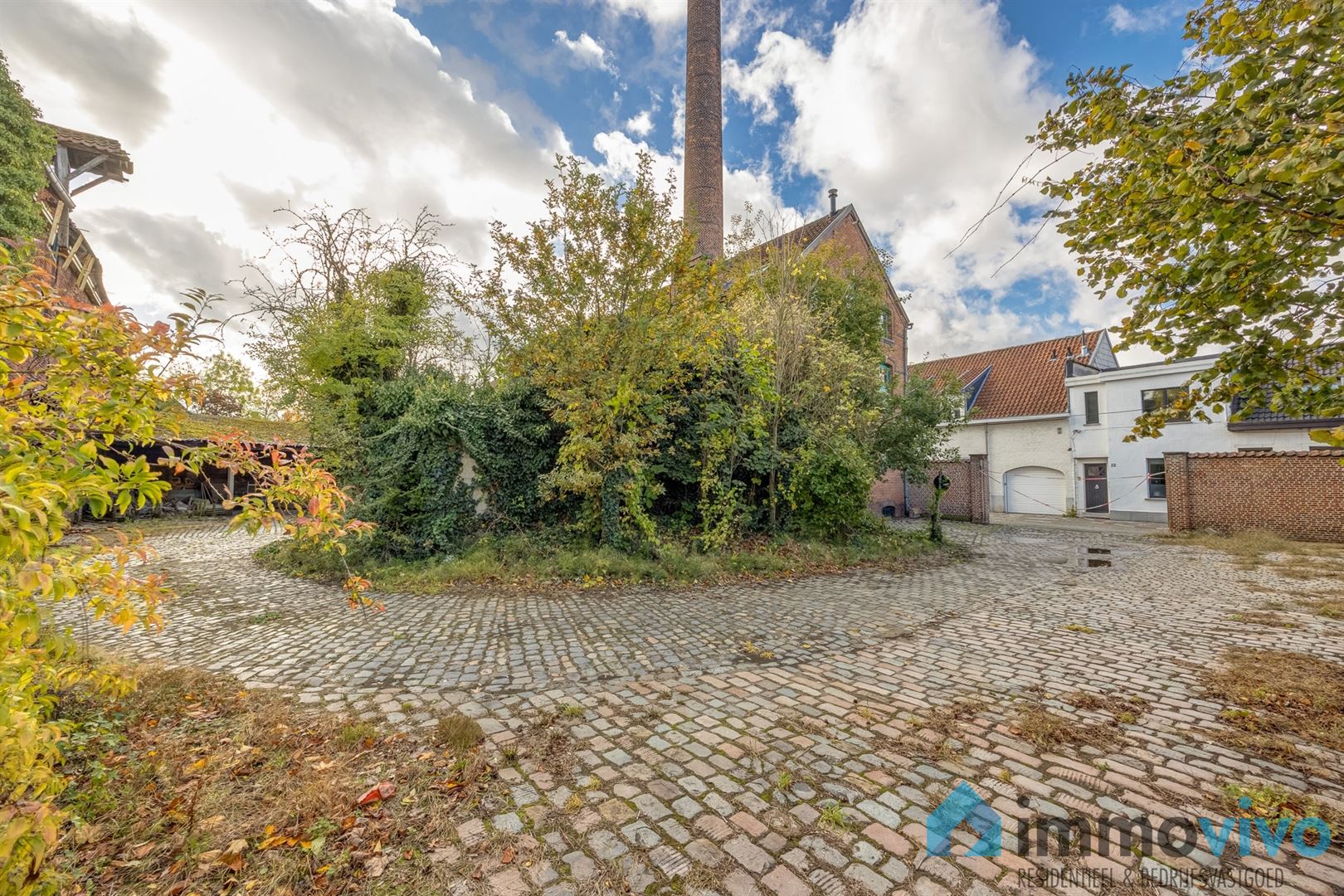 Vergund renovatieproject van Brouwerij De Sleutel in centrum Kontich foto 10