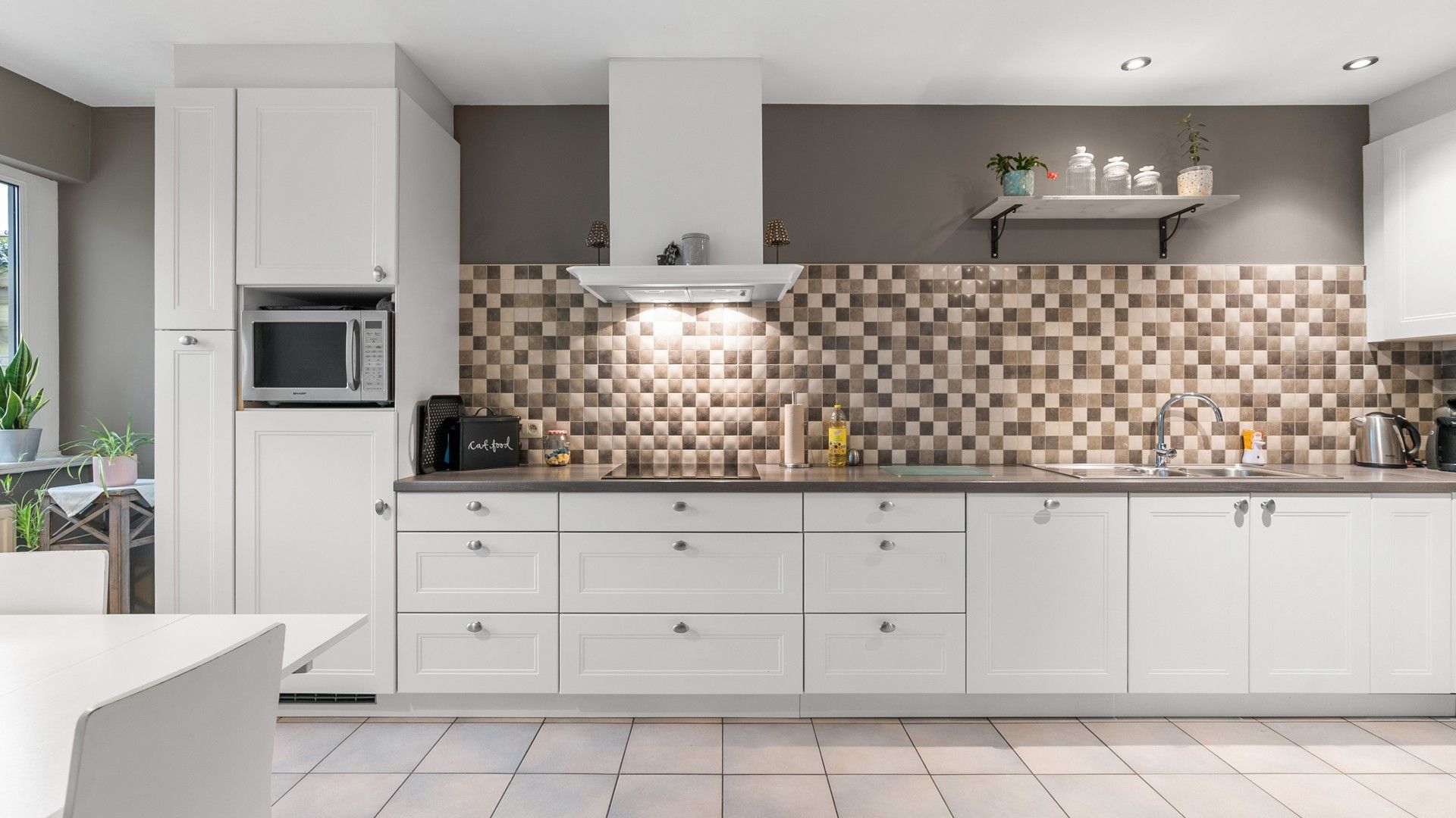 Instapklare woning met 3 slpkrs in Opglabbeek foto 9