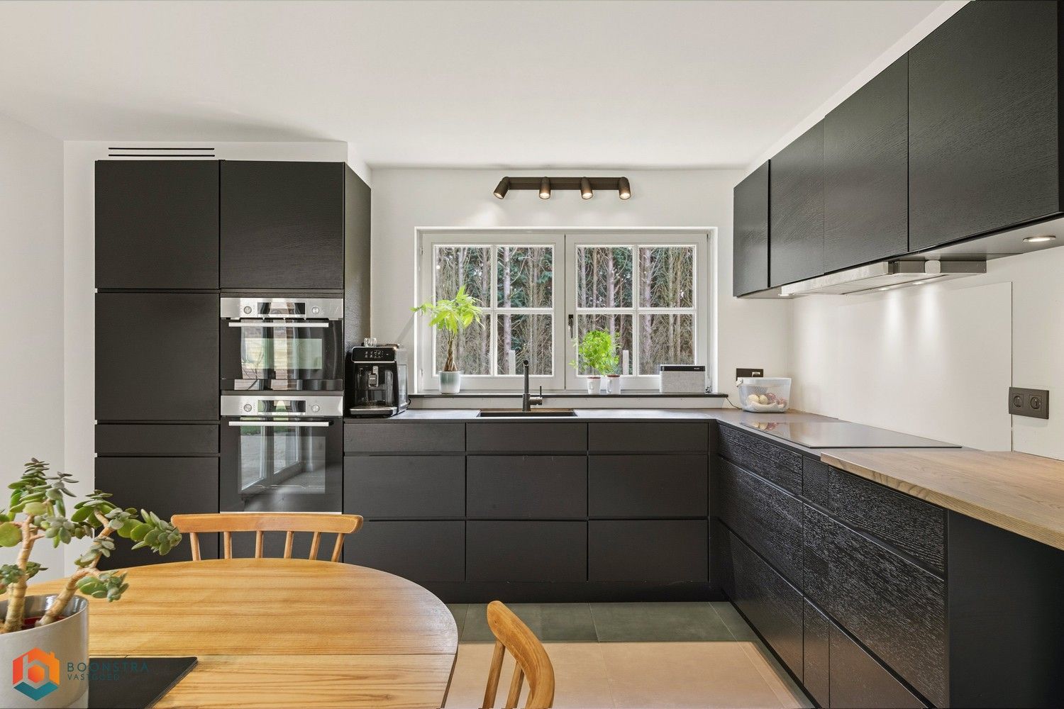 Instapklare woning met 6 slpkrs te Keerbergen foto 11