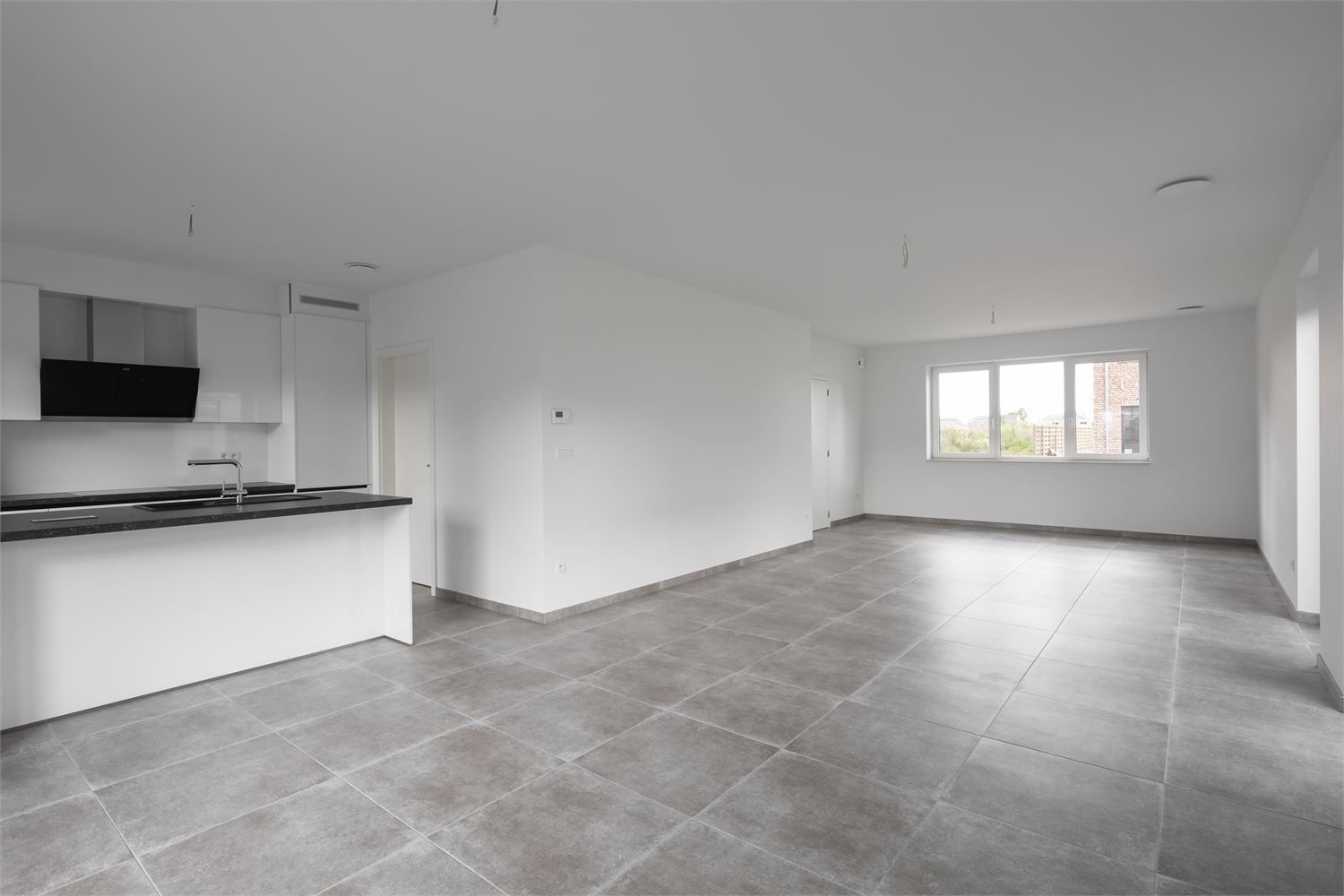 RECENTE ENERGIEZUINIGE GEZINSWONING GELEGEN OP EEN ZEER RUSTIGE LOCATIE TE UIKHOVEN foto 3