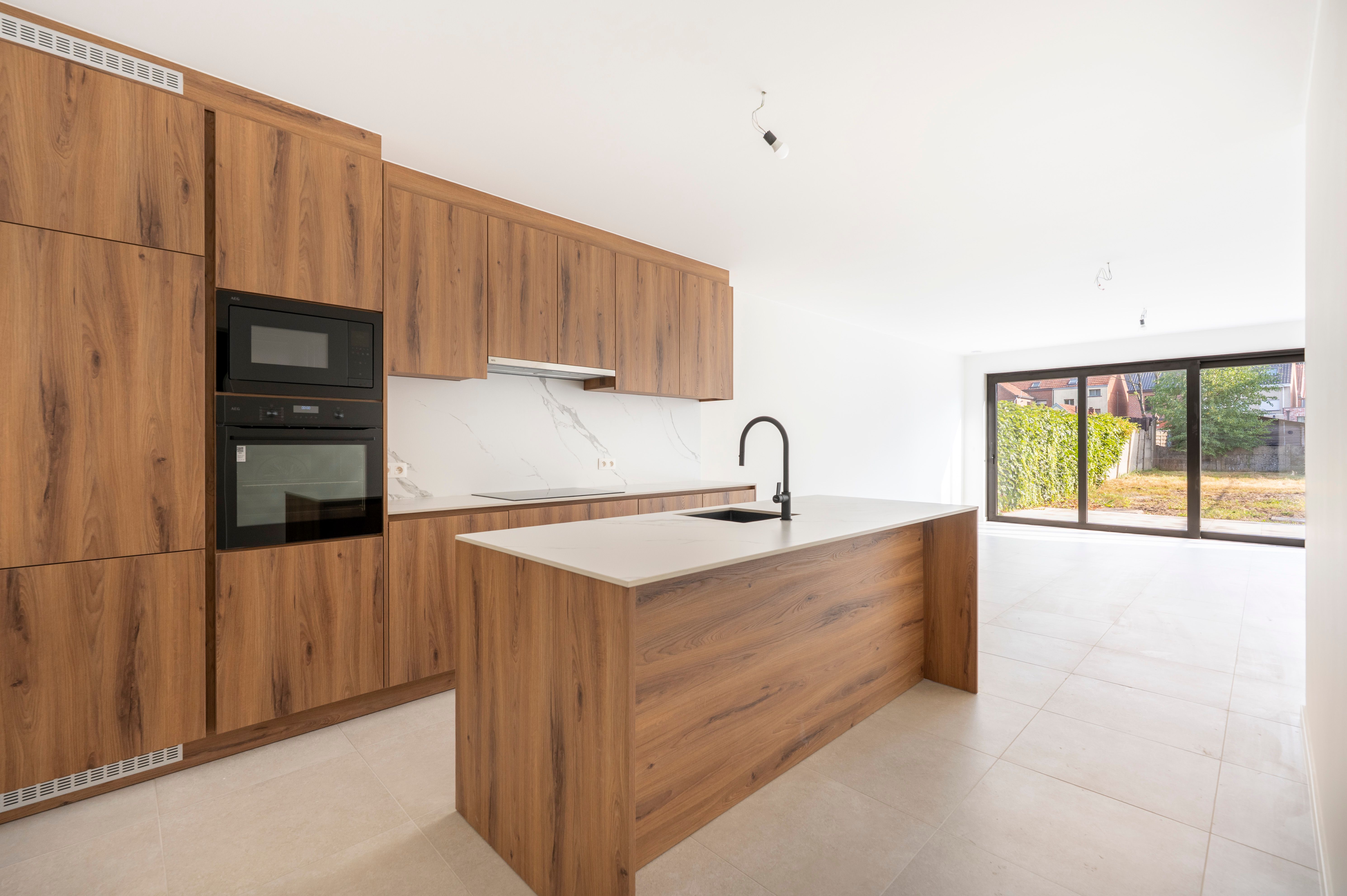 Stijlvol wonen, klaar voor de toekomst! foto 2