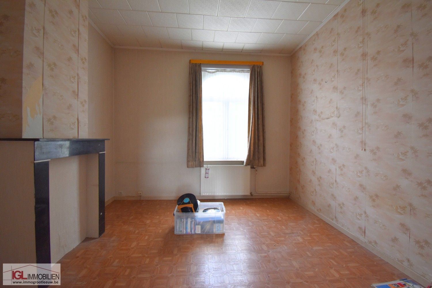 Charmante rijwoning te koop in Ukkel. foto 8