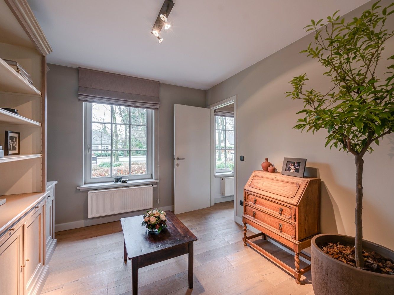 Instapklare luxevilla op toplocatie foto 9