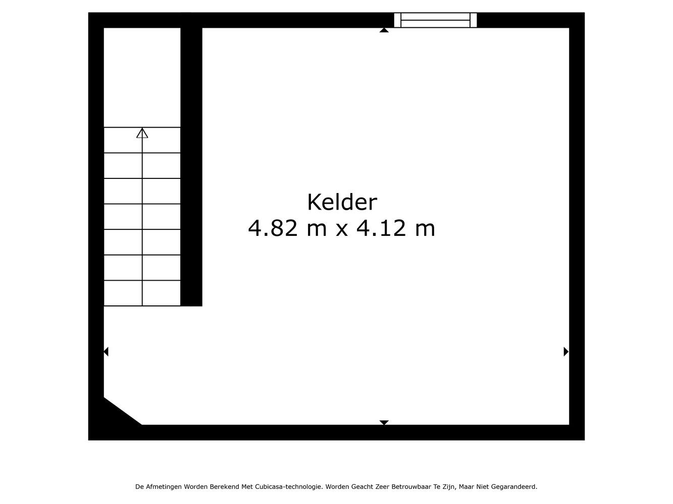 Te koop: Gerenoveerde gezinswoning met vier slaapkamers, twee moderne badkamers en een grote vrij in te richten zolder. foto 19