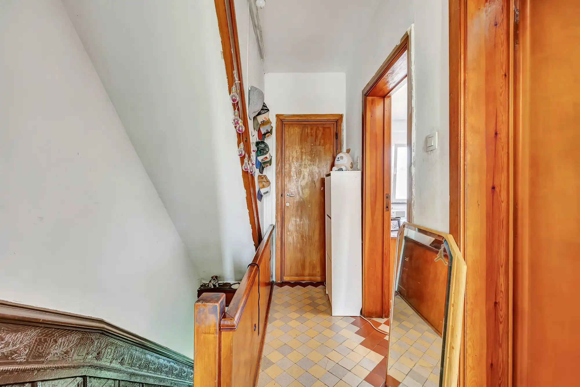 Rustig gelegen ruime woning met goed EPC foto 10