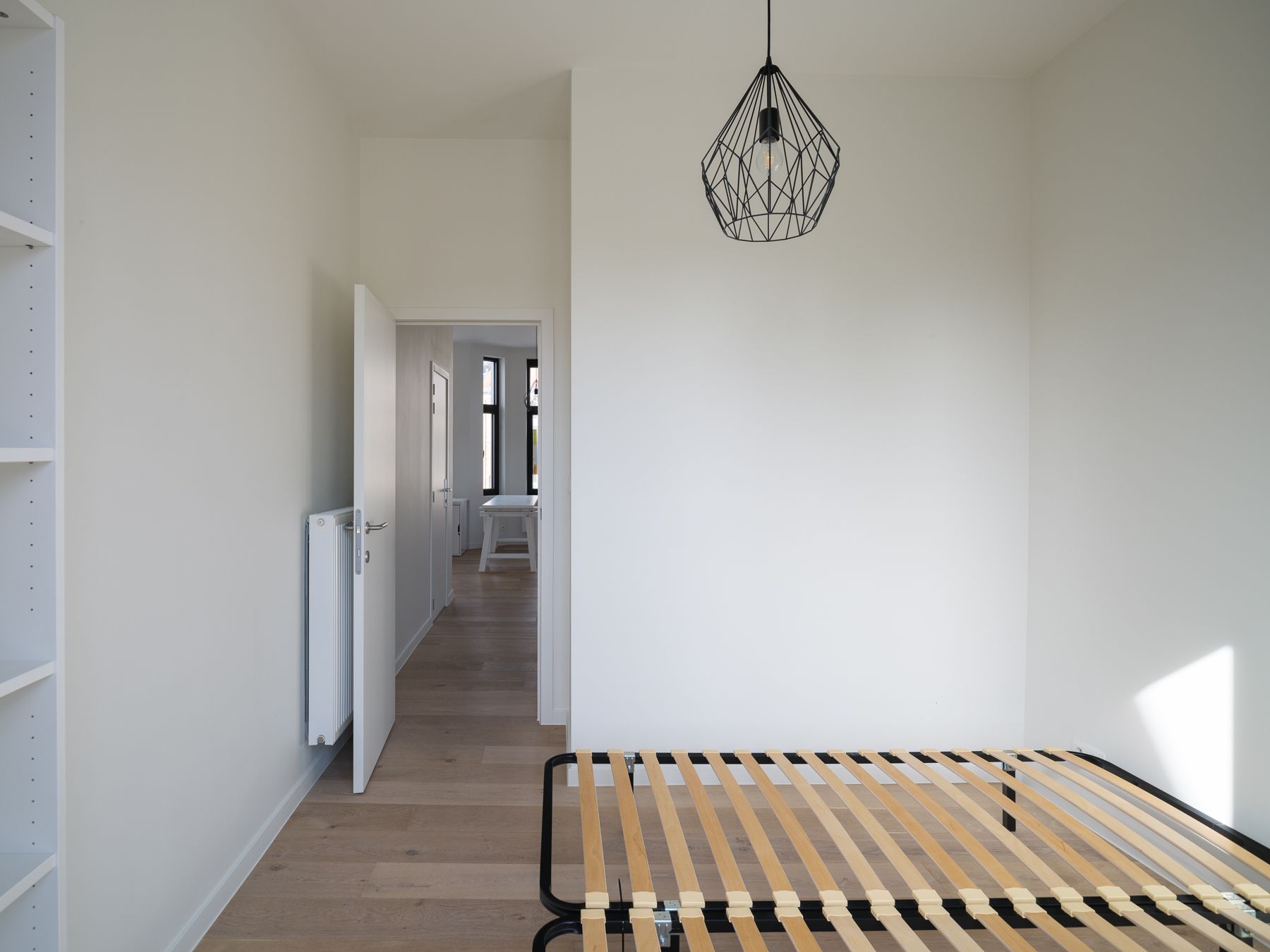 Lichtrijk eenslaapkamer appartement op centrale ligging foto 8
