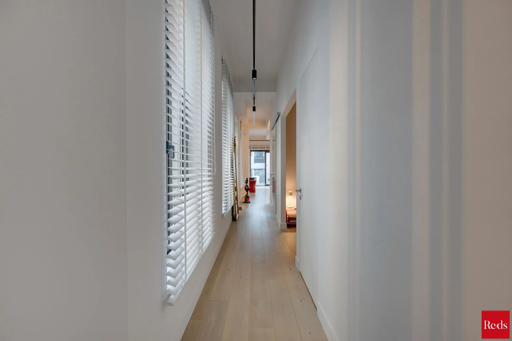 Exclusieve loft met terras op een unieke locatie aan het MAS foto 17