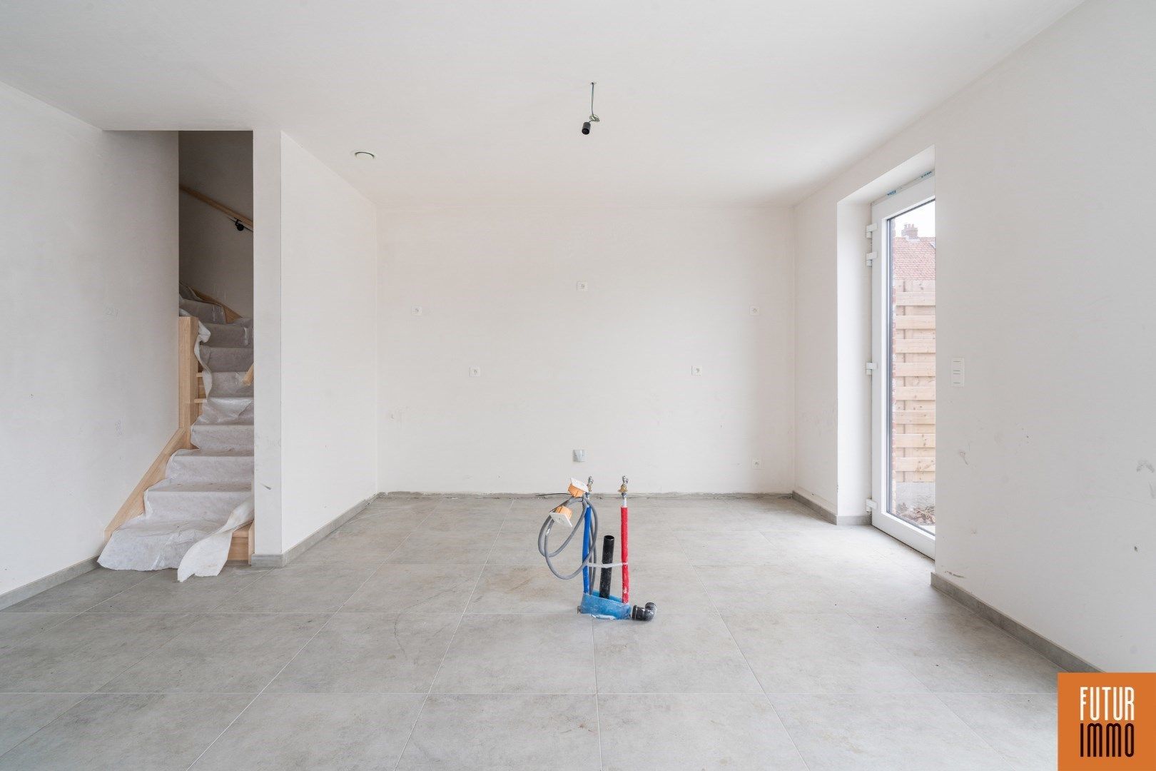 Instapklare nieuwbouwwoning foto 5